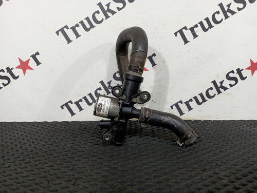 Клапан ограничения давления