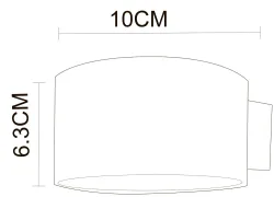 Декоративная подсветка Arte Lamp СERCHIO