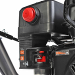 Снегоуборщик PATRIOT PS 603 426108603