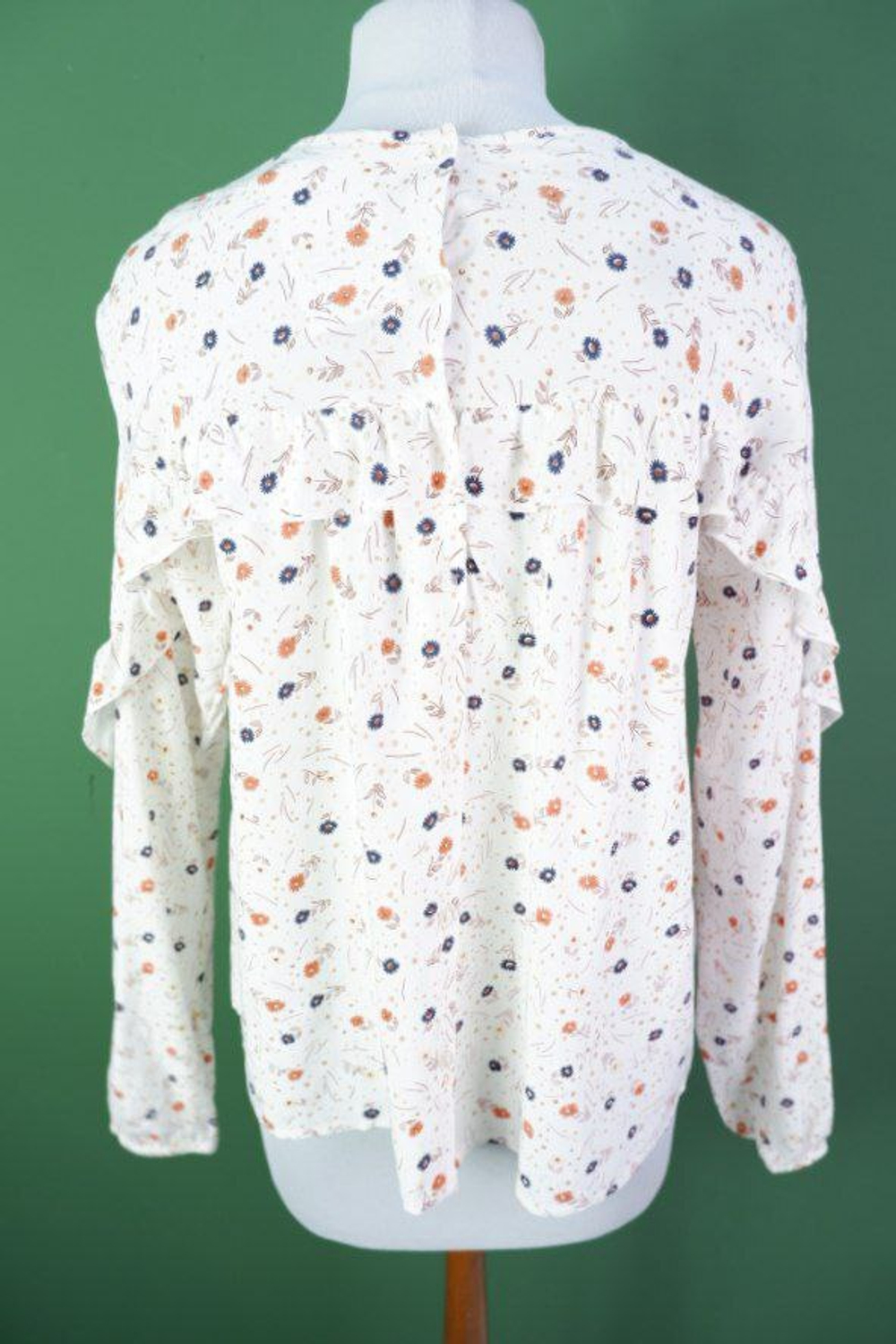 Блузка Gee Jay милая для девочки на 14 лет