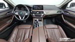 BMW 5 Series (G30) 520d xDrive Luxury Plus (12.2019)