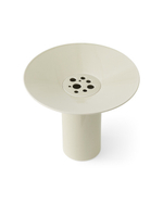 Ваза Audo Copenhagen Ikebana Hana, White