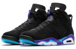Кроссовки Jordan Air Jordan 6 "Aqua"