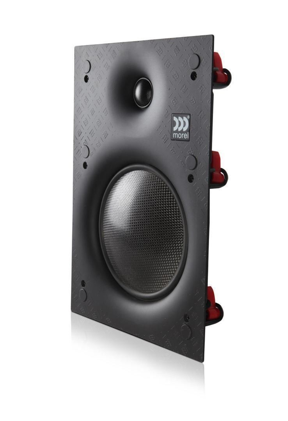 Встраиваемая акустическая система MOREL SOUNDWALL POWERSLIM PMW-600