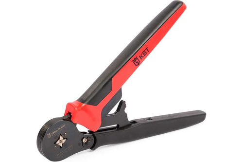 Пресс-клещи Практик ПКВк-16 КВТ