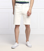 шорты Tommy Hilfiger - белый(MW0MW23689)