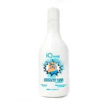 IQ Hair Кератин Creamy Liss Acai