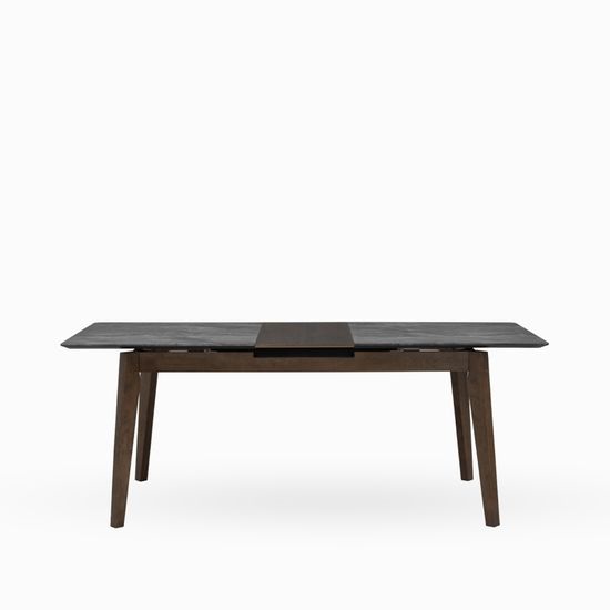 Обеденный стол Fortis раскладной 160/200