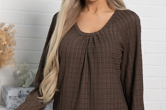 Блузы, туники