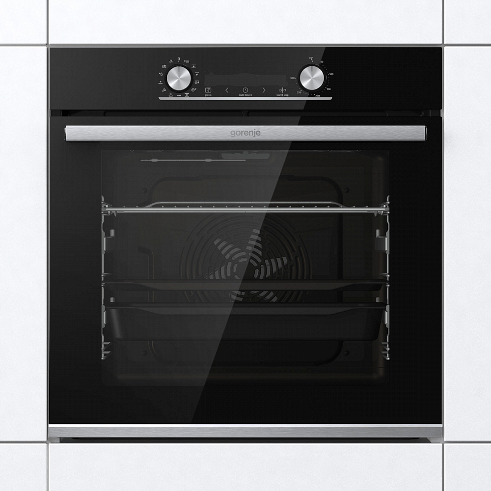 Духовой шкаф Gorenje BOSX6737E091BG