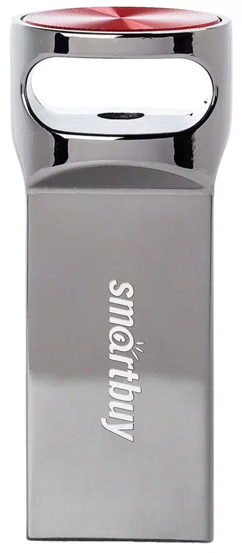 Флешка 128 Gb Smartbuy M2 Metal USB-3.0