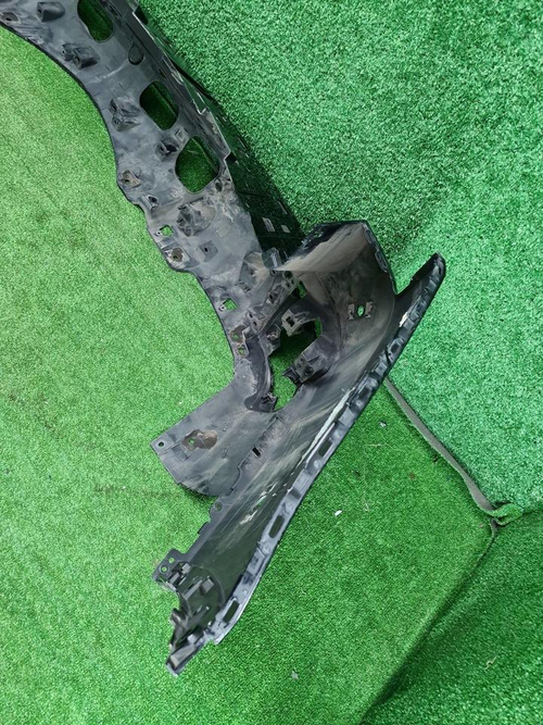 Бампер задний Tank 500 (2021-н.в.)