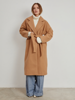 Пальто Sona Beige