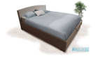 Кровать "Элис"