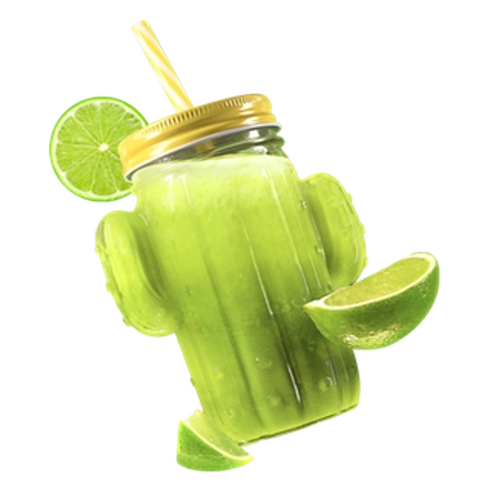 STARLINE - Зелёный фреш (25г)