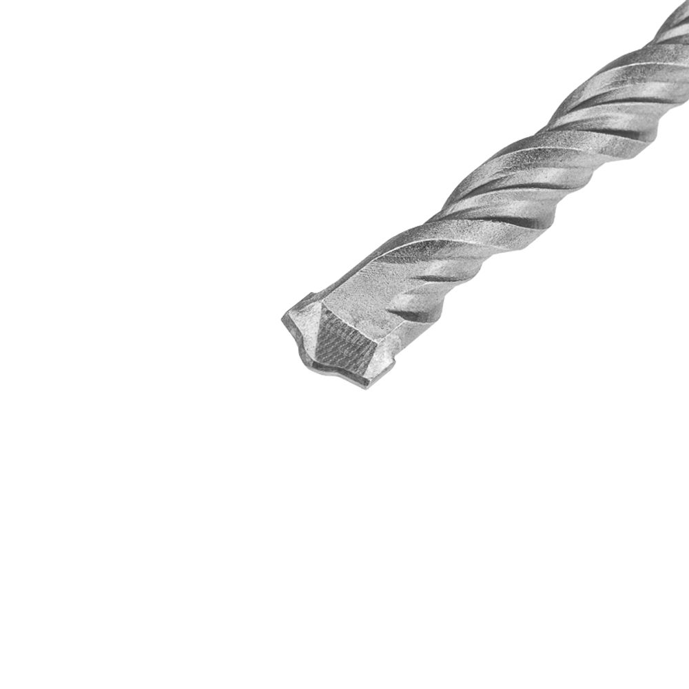 Бур по бетону 8x600x540мм, хвостовик SDS-plus KRANZ
