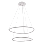 Подвесная люстра Citilux ТRIO CL215B060E