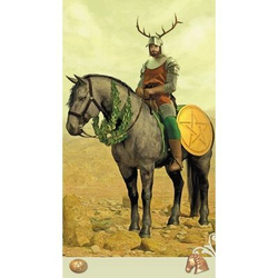 Таро Двустороннее Vice Versa (RUS)