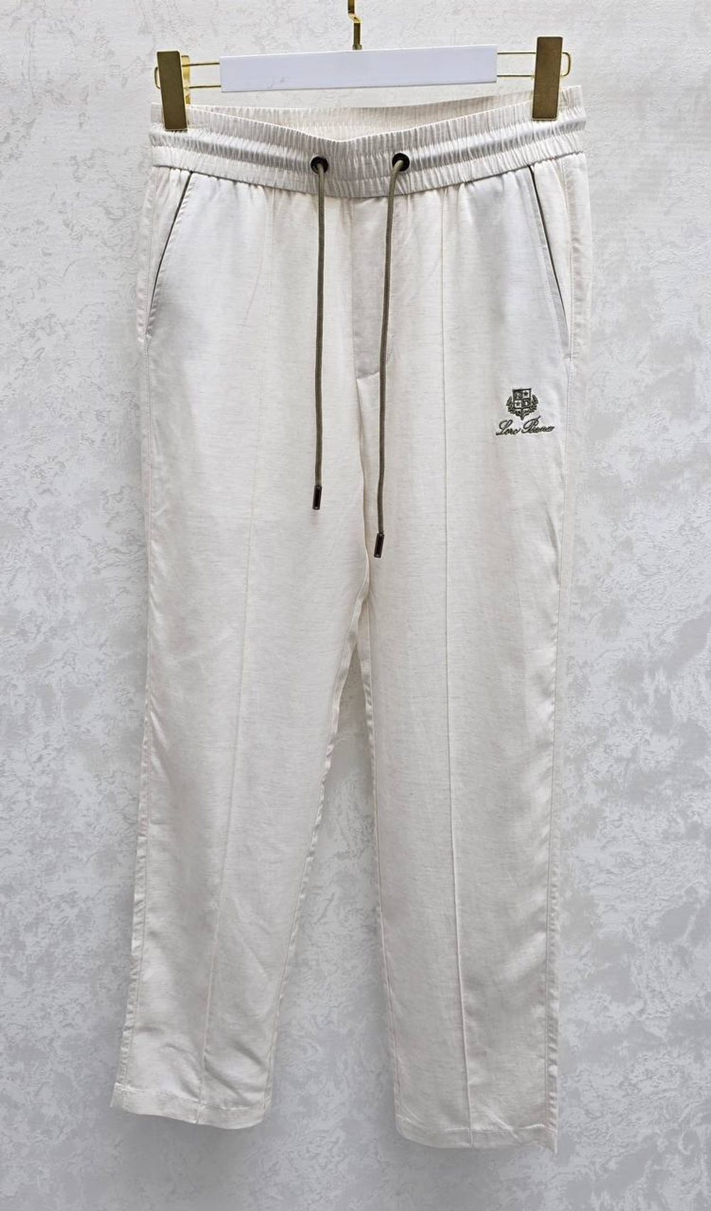 Спортивные штаны Loro Piana