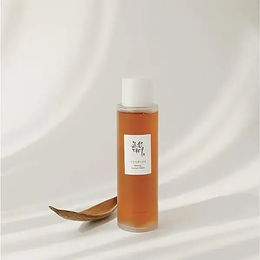 BEAUTY OF JOSEON Эссенция для лица с женьшенем Ginseng Essence Water (150 мл)
