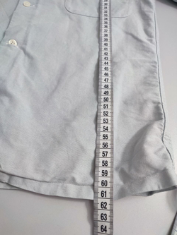 Рубашка Uniqlo на каждый день 46 размер