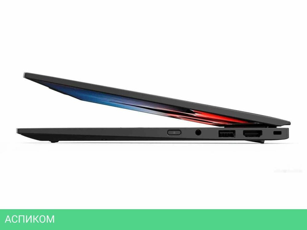 Ноутбук Lenovo ThinkPad X1 Carbon Gen 12 21KDS6CY00