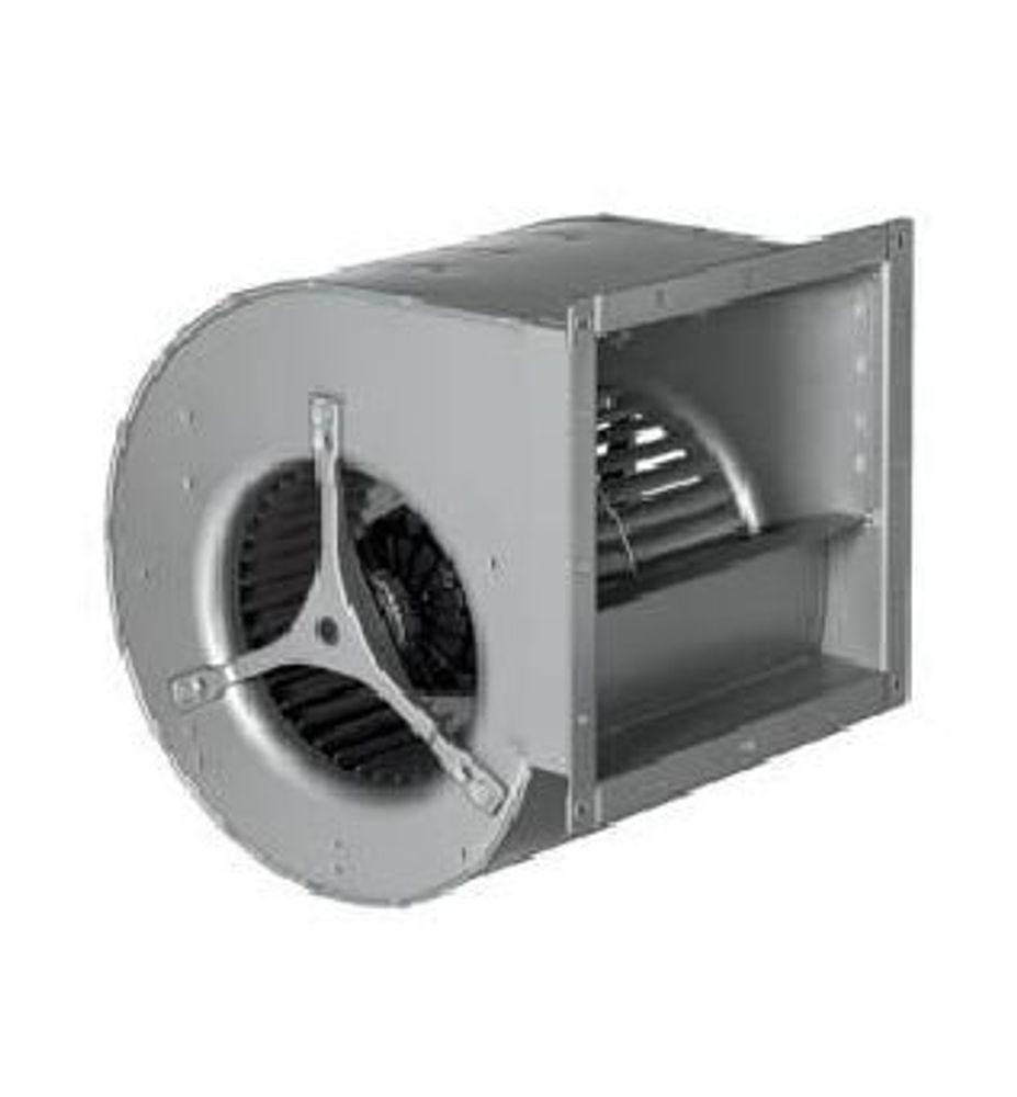 Вентилятор Ebmpapst D4D250-BA02-01 центробежный