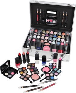 ZMILE COSMETICS Everybody's Darling - Косметический набор, 0