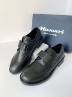 Новые кожаные туфли Missouri, 32