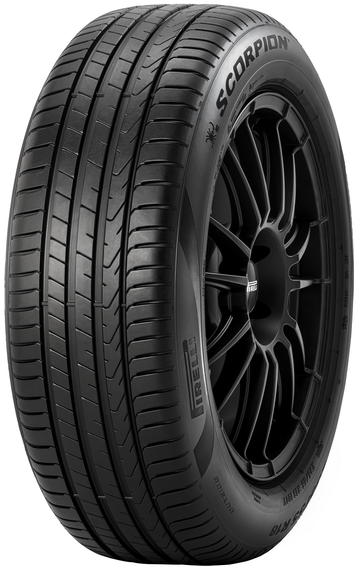 Pirelli Scorpion 255/50 R20 109Y XL