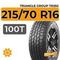 Triangle Group TR292 215/70 R16 100T