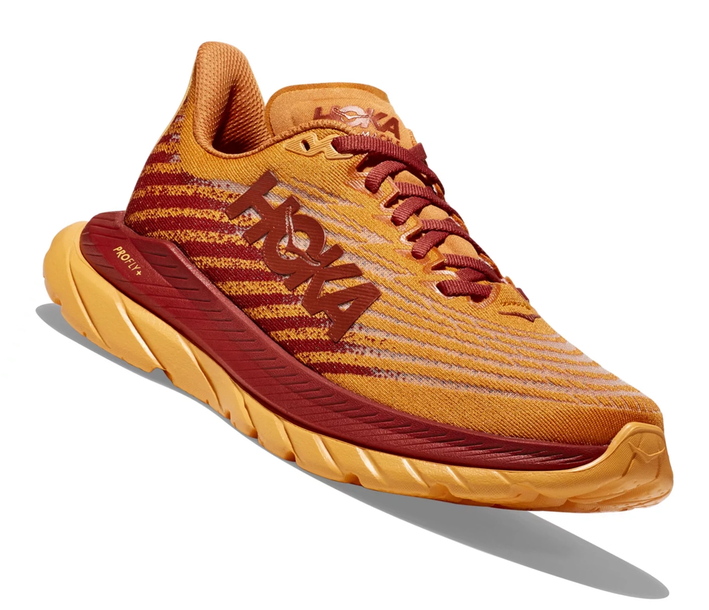 Кроссовки женские Hoka Mach 5