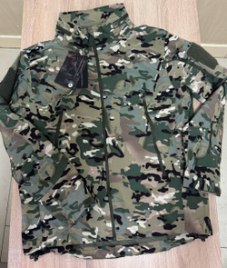 Костюм со складным капюшоном. От 5 штук.