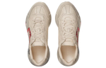 GUCCI Rhyton "Mouth" Sneakers