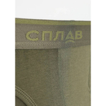 Трусы-боксеры Сплав Топаз М