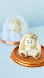 Фигурка «Зайка»