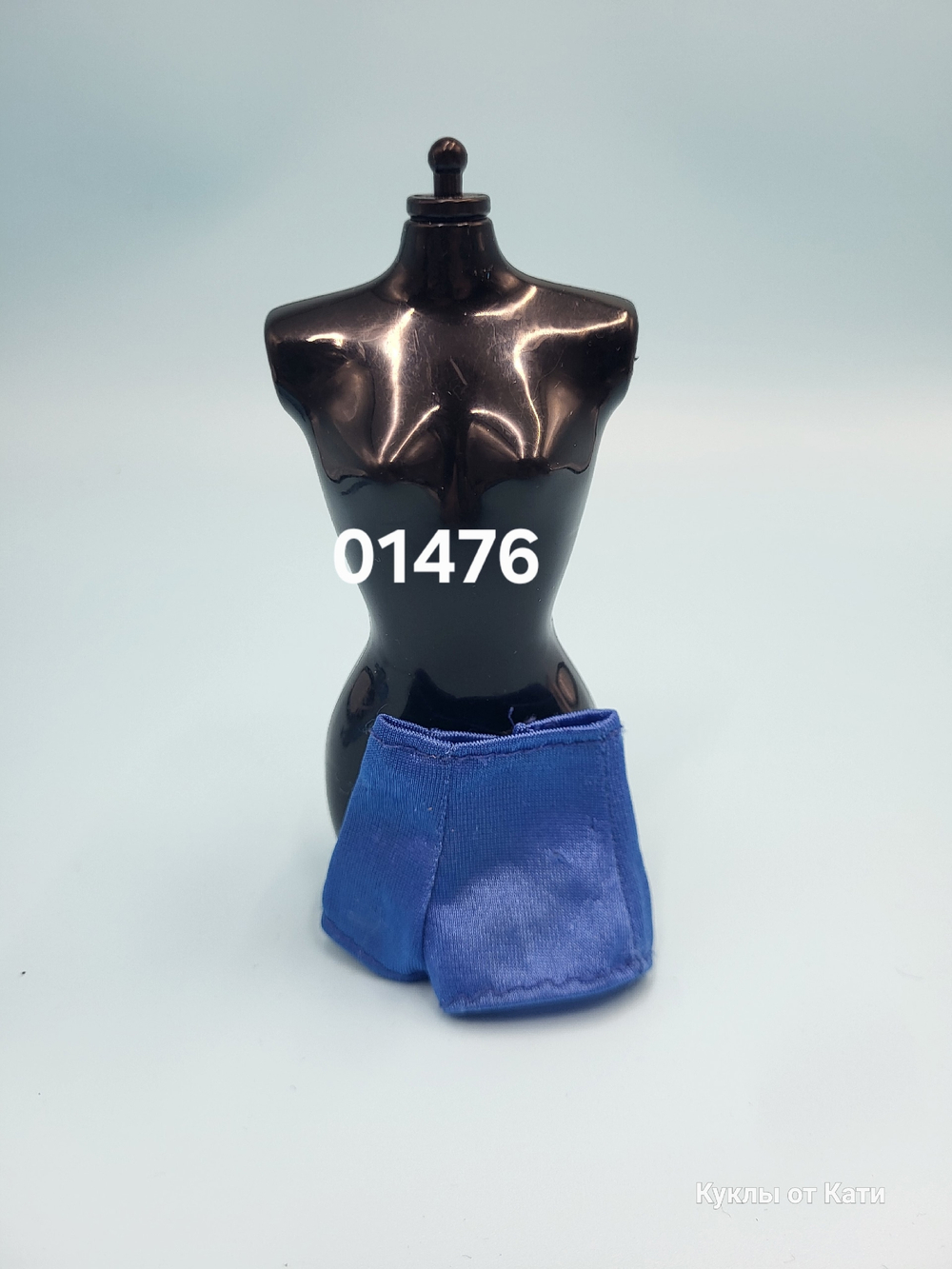 Одежда для куклы Барби - подростка винтаж шорты 01476