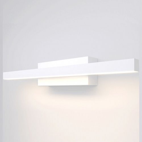 Подсветка для картин и зеркал Elektrostandard 40121/LED белый