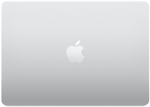 Ноутбук  Apple Macbook Air 13 (2025) 13.6 ", M, 16 Гб RAM, 512 Гб SSD, M4 10-Core GPU, Серебристый