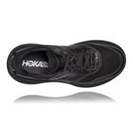 Кроссовки мужские HOKA M BONDI L Black / Raven
