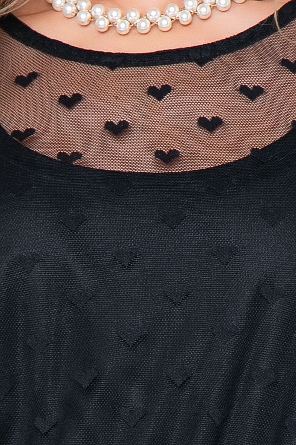 Платье 70516 Avili