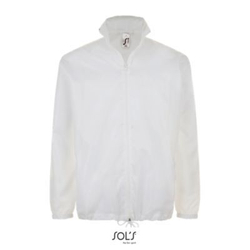 Ветровка SHIFT Тёмно-зелёный  XL