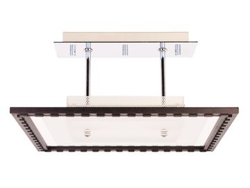 Подвесная люстра La Lampada 50696