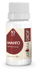 Ароматизатор Aromadrop Манго