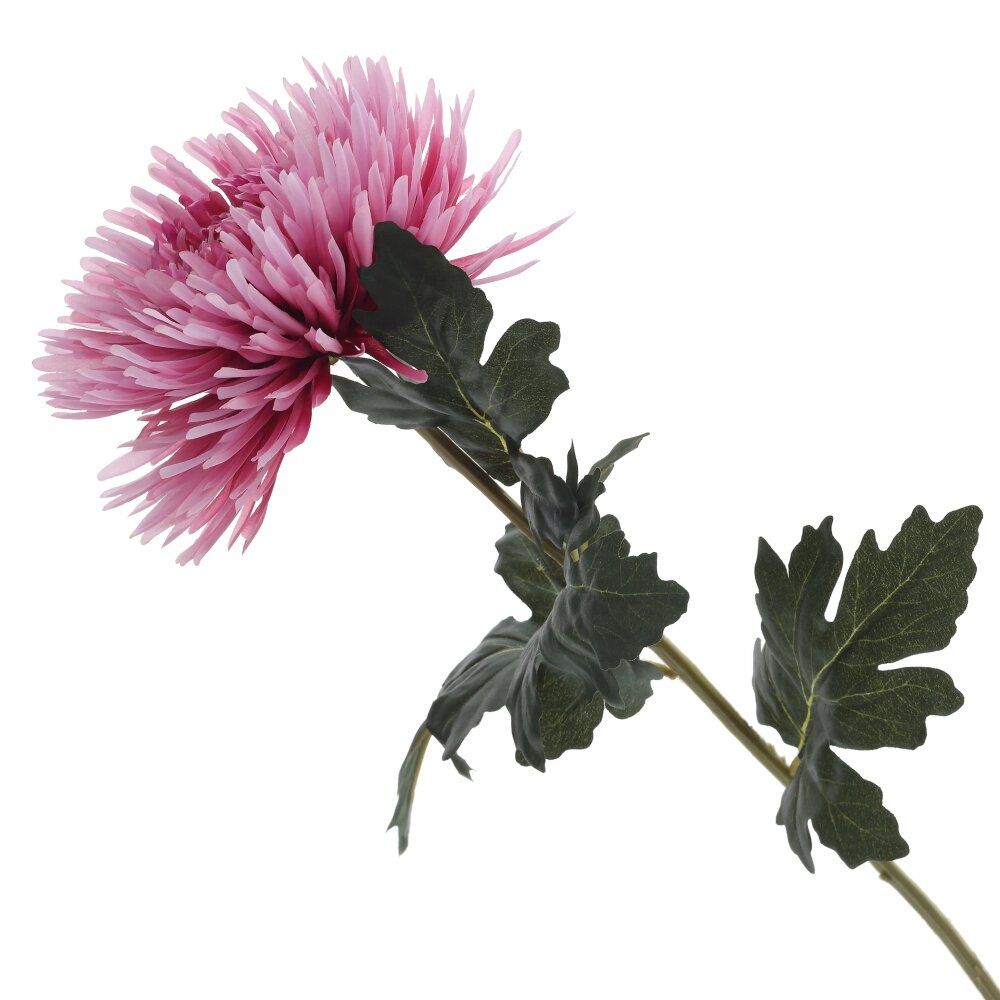 GAEM Цветок искусственный "Астра", L19 W19 H91 см