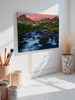 Картина на стену 40 X 50 Пейзаж