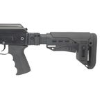 Труба приклада АК-74М складная, DLG Tactical