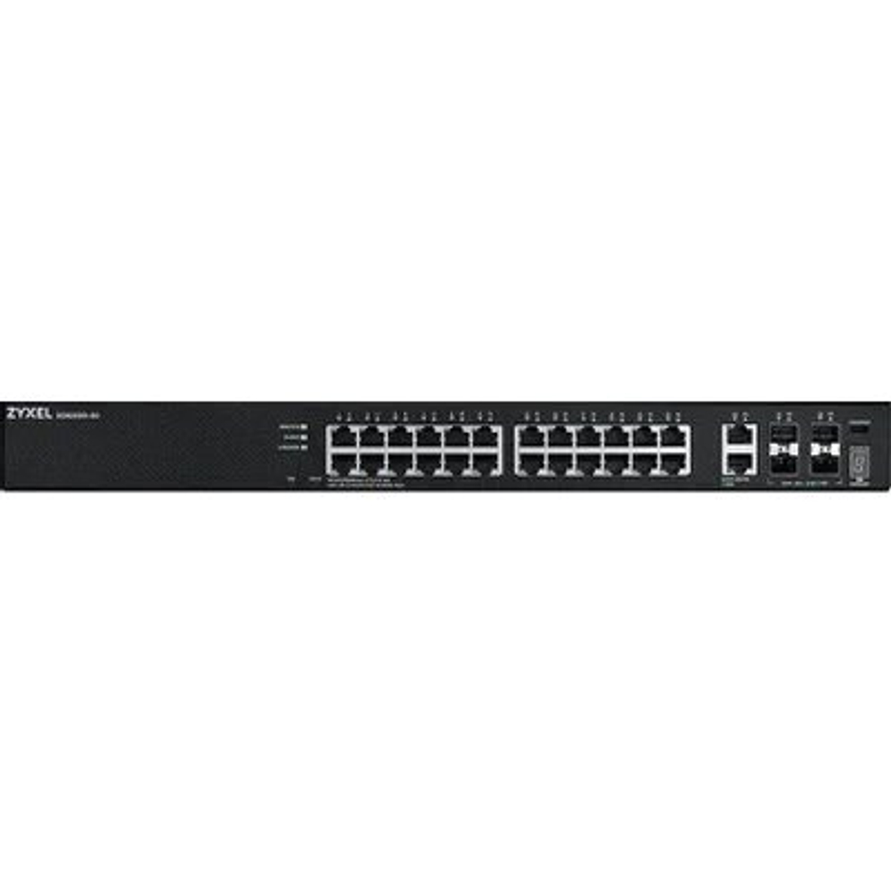 Коммутатор ZYXEL NebulaFlex Pro XGS2220-30-EU0101F