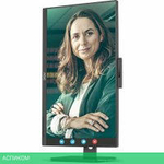 Монитор AOC Q27P3CW