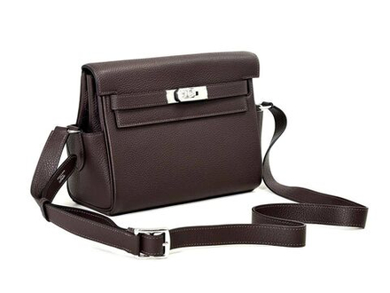 Сумка-мессенджер Hermes